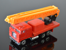 (x) Mega Movers - diecastfirecollection